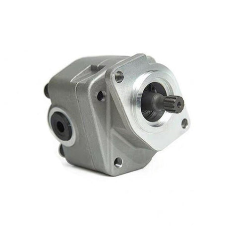 Hydraulic Pump 1E6C80 - 66010 1E6C8066010 for Yanmar Harvester 880 - Fab Heavy Parts