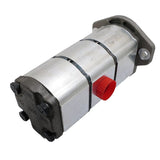 Hydraulic Pump 201 - 0920 2010920 Fits for Caterpillar CAT Excavator 301.5 301.6 301.8 - Fab Heavy Parts
