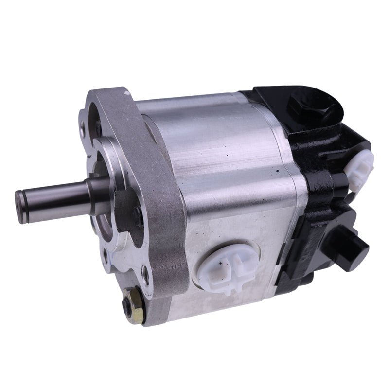 Hydraulic Pump 20/201800 for JCB Loader 3CX - 4 3DS - 4WD 3D - 4 3CX - 2 4CN - 4 - Fab Heavy Parts