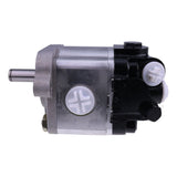 Hydraulic Pump 20/201800 for JCB Loader 3CX - 4 3DS - 4WD 3D - 4 3CX - 2 4CN - 4 - Fab Heavy Parts