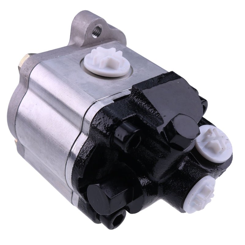 Hydraulic Pump 20/201800 for JCB Loader 3CX - 4 3DS - 4WD 3D - 4 3CX - 2 4CN - 4 - Fab Heavy Parts