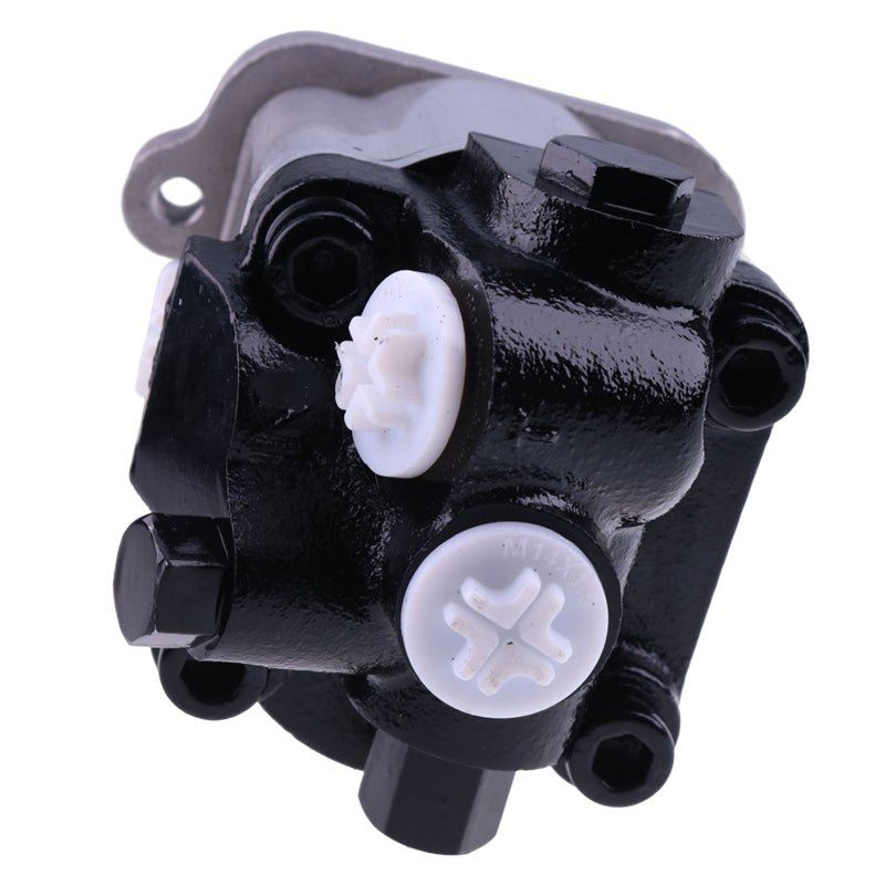 Hydraulic Pump 20/201800 for JCB Loader 3CX - 4 3DS - 4WD 3D - 4 3CX - 2 4CN - 4 - Fab Heavy Parts