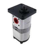 Hydraulic Pump 22.9 CC 47129338 for New Holland Tractor TL80A TL90A TN85DA TN85SA TN95DA TN85A TL100A TN95A - Fab Heavy Parts