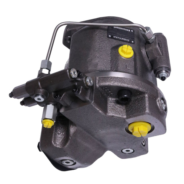 Hydraulic Pump 244-2228 2442228 Fits for Caterpillar CAT Backhoe Loader 420D 430D