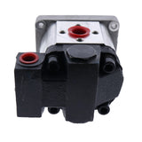 Ang Hydraulic Pump 246.67 CC 5180275 FITS FOR CASE JX1090U JX1100U JX70U JX100U JX1075C JX80U JX1060C JX90U JX1070U JX1080U JX1070C