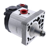 Ang Hydraulic Pump 246.67 CC 5180275 FITS FOR CASE JX1090U JX1100U JX70U JX100U JX1075C JX80U JX1060C JX90U JX1070U JX1080U JX1070C