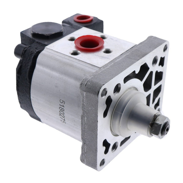 Hydraulic Pump 246.67 CC 5180275 Fits for Case JX1090U JX1100U JX70U JX100U JX1075C JX80U JX1060C JX90U JX1070U JX1080U JX1070C - Fab Heavy Parts