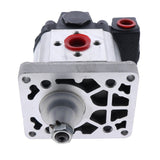 Hydraulic Pump 246.67 CC 5180275 for New Holland 4835 5635 6635 7635 8160 8260 8360 8560 - Fab Heavy Parts