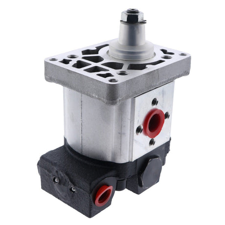 Hydraulic Pump 246.67 CC 5180275 for New Holland 4835 5635 6635 7635 8160 8260 8360 8560 - Fab Heavy Parts