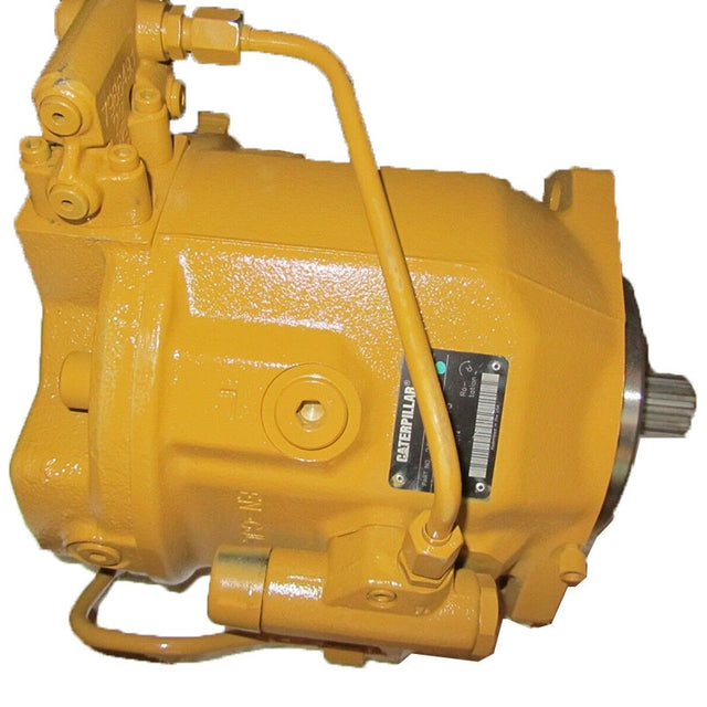 Hydraulic Pump 269-9336 for Caterpillar CAT 450E Backhoe Loader C4.4 Engine