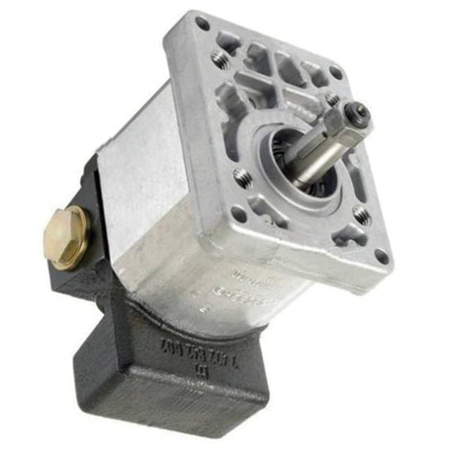 Hydraulic Pump 318.33 CC 5180277 for New Holland 8260 8360 8160 8560 TM120 TM155 TM175 TM130 TM135 TM190 - Fab Heavy Parts
