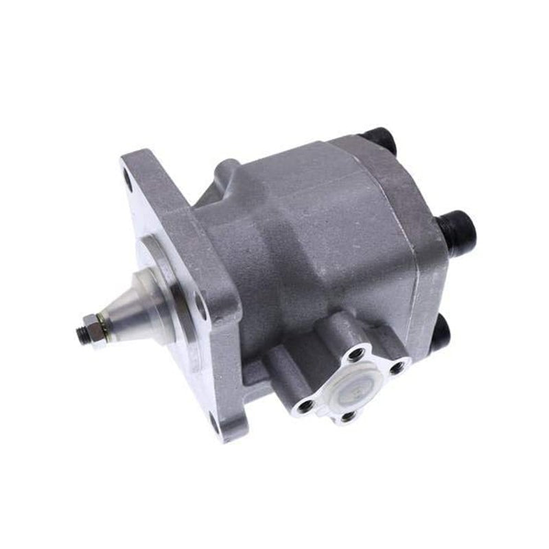 Hydraulic Pump 35110 - 76100 37150 - 36200 for Kubota L185F L185DT L245 L295 L295DT L175 L225 - Fab Heavy Parts