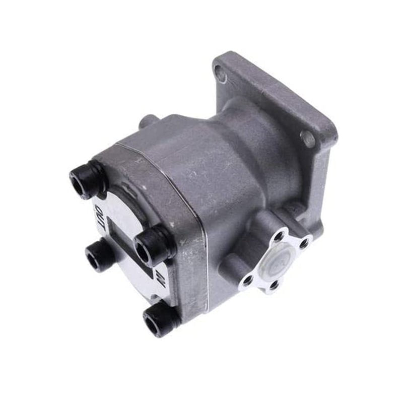 Hydraulic Pump 35110 - 76100 37150 - 36200 for Kubota L185F L185DT L245 L295 L295DT L175 L225 - Fab Heavy Parts
