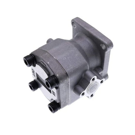 Hydraulic Pump 35110 - 76100 37150 - 36200 for Kubota L185F L185DT L245 L295 L295DT L175 L225 - Fab Heavy Parts