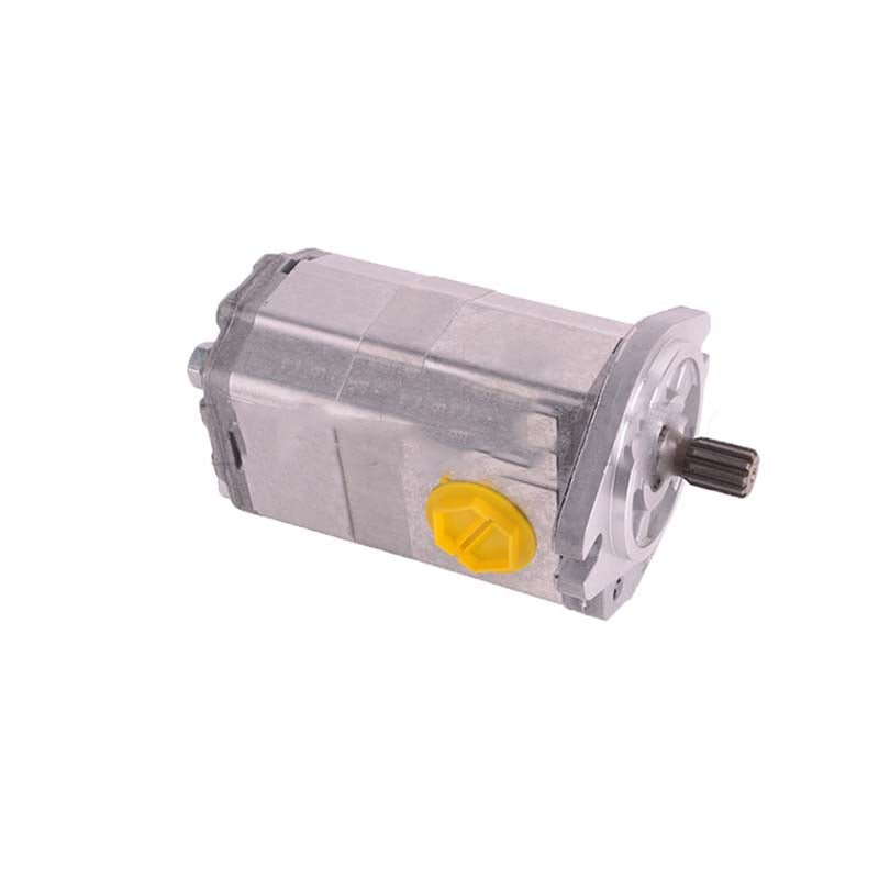 Hydraulic Pump 3600318 for JLG - Fab Heavy Parts