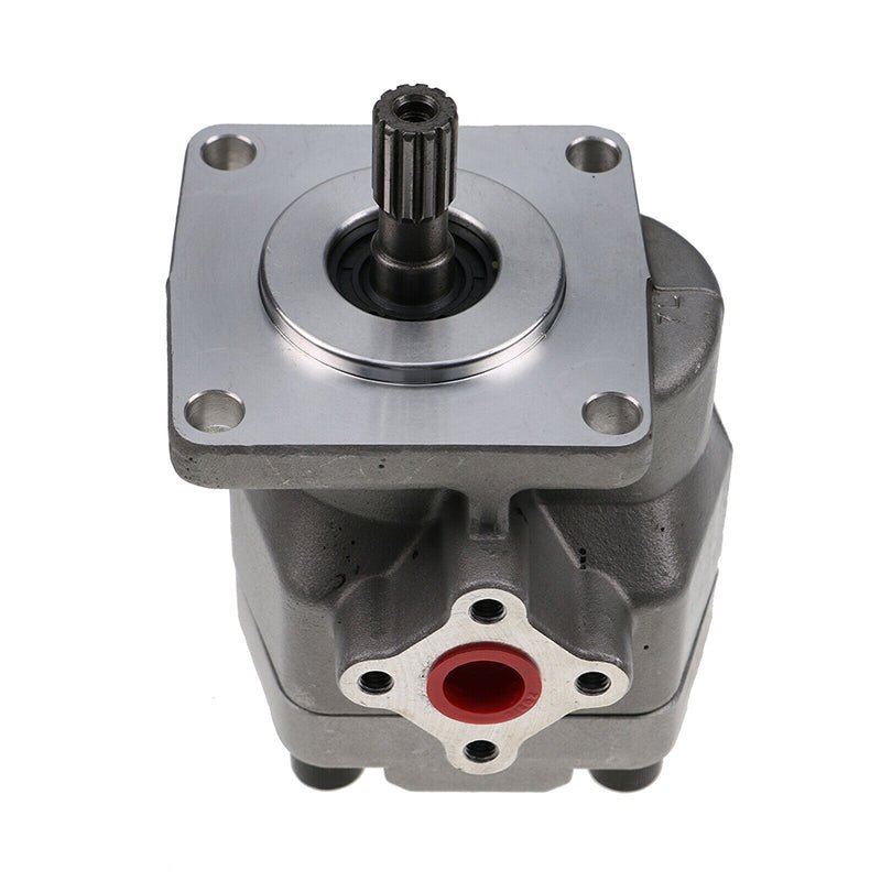 Hydraulic Pump 38240 - 36100 1996235300 for Kubota L235 L4202 L275 L2602 L2402 Mitsubishi MT300D MT250 Tractor - Fab Heavy Parts
