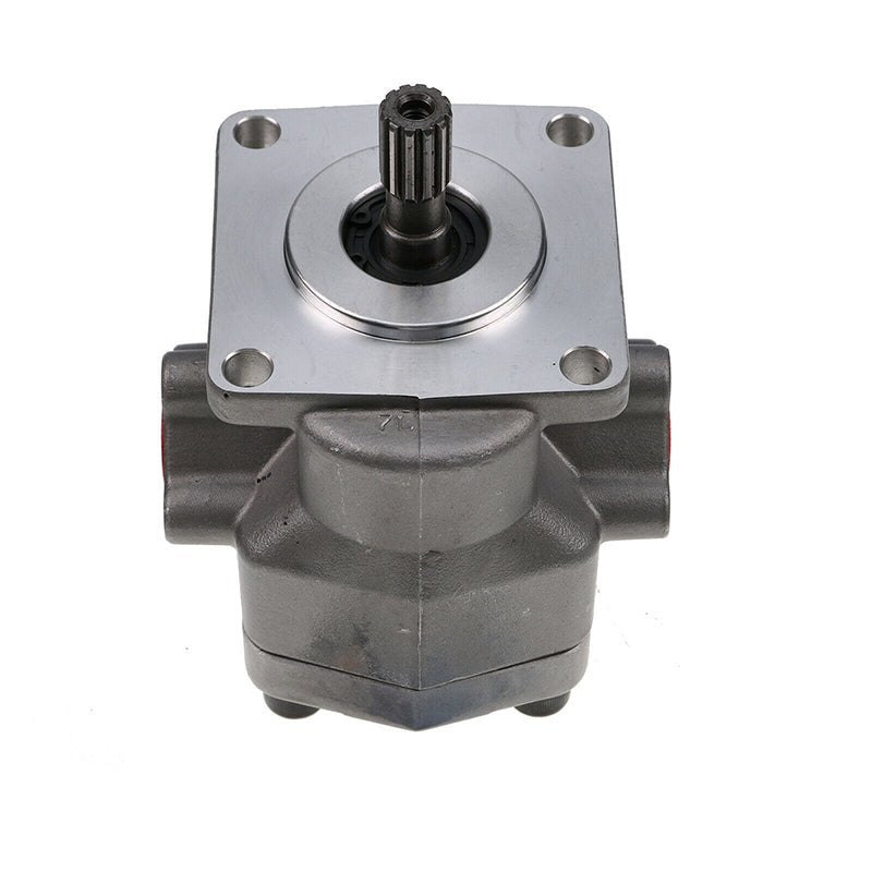 Hydraulic Pump 38240 - 36100 1996235300 for Kubota L235 L4202 L275 L2602 L2402 Mitsubishi MT300D MT250 Tractor - Fab Heavy Parts
