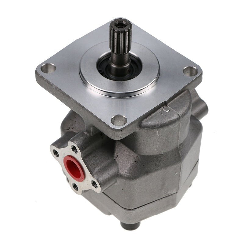 Hydraulic Pump 38240 - 36100 1996235300 for Kubota L235 L4202 L275 L2602 L2402 Mitsubishi MT300D MT250 Tractor - Fab Heavy Parts