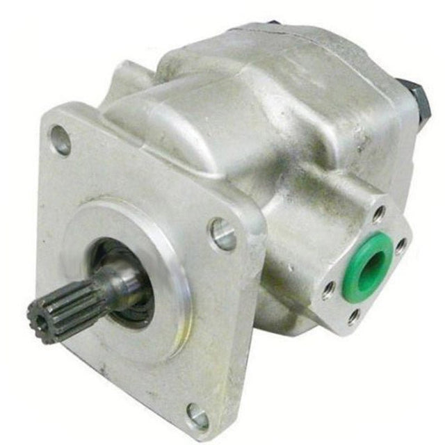 Hydraulic Pump 38240 - 76300 for Kubota Tractor L2201 L1501 L1801 L2000 L01 - Fab Heavy Parts