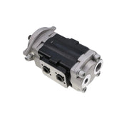 Hydraulic Pump 3C001 - 82202, 3C001 - 82203 Fits Kubota M5140 M6040 M7040 M8540 M5040 M7060 M6060 - Fab Heavy Parts