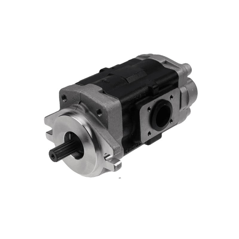 Hydraulic Pump 3C001 - 82202, 3C001 - 82203 Fits Kubota M5140 M6040 M7040 M8540 M5040 M7060 M6060 - Fab Heavy Parts
