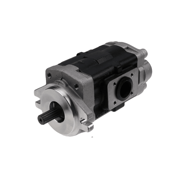 Hydraulic Pump 3C001 - 82202, 3C001 - 82203 Fits Kubota M5140 M6040 M7040 M8540 M5040 M7060 M6060 - Fab Heavy Parts