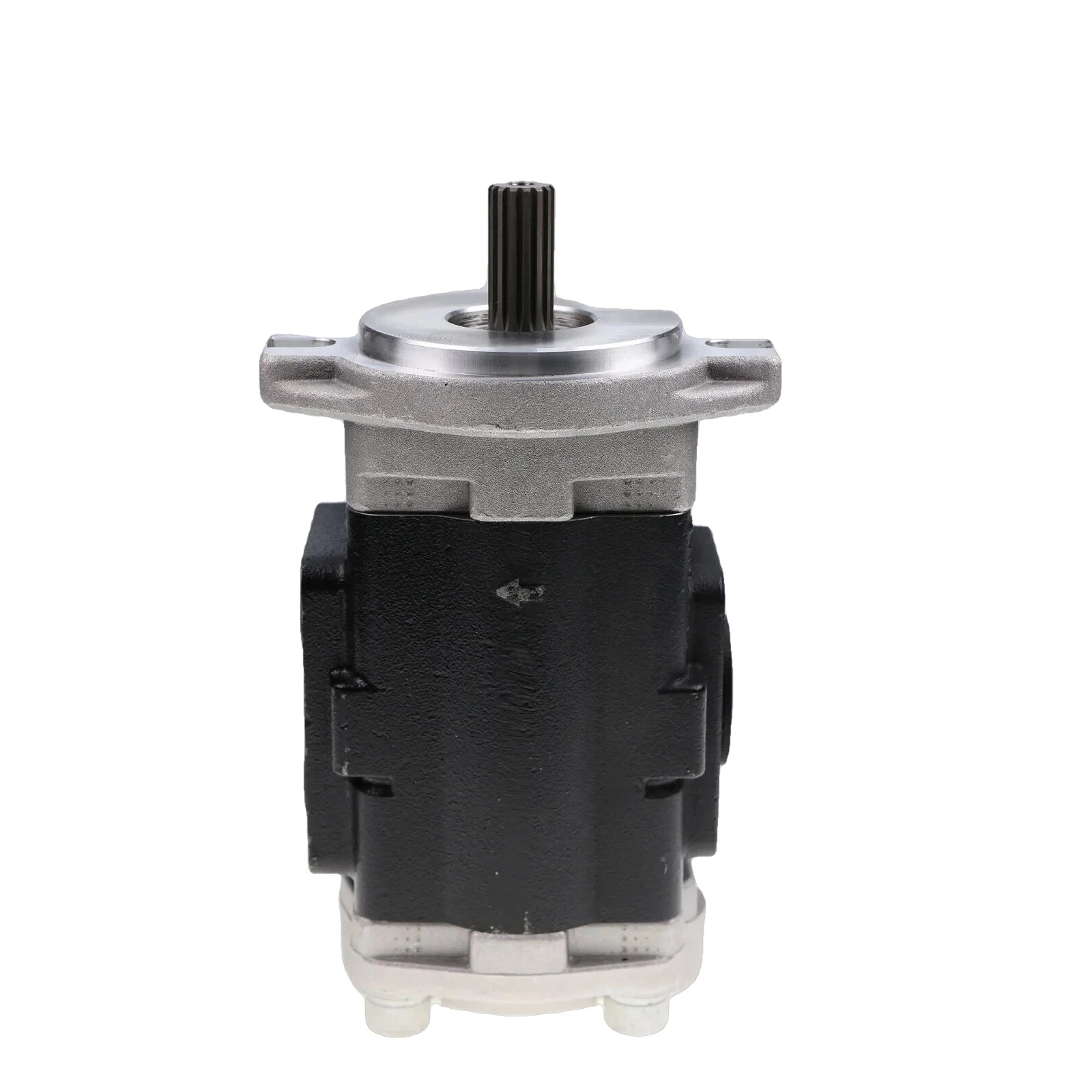 Hydraulic Pump 3C001 - 82202, 3C001 - 82203 Fits Kubota M5140 M6040 M7040 M8540 M5040 M7060 M6060 - Fab Heavy Parts
