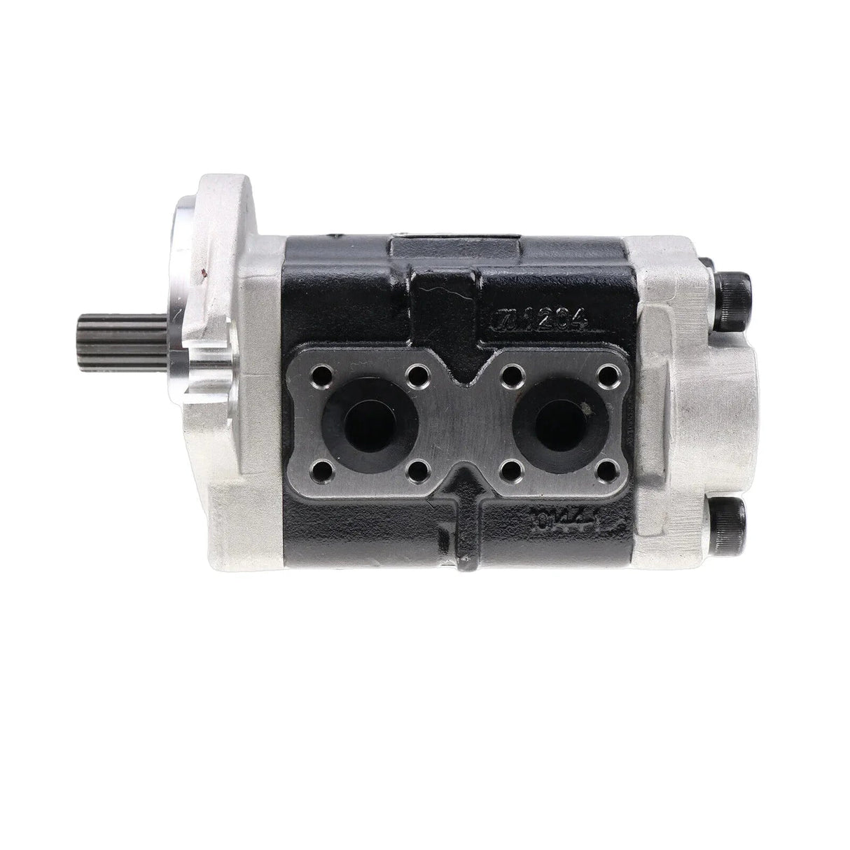 Hydraulic Pump 3C001 - 82202, 3C001 - 82203 Fits Kubota M5140 M6040 M7040 M8540 M5040 M7060 M6060 - Fab Heavy Parts
