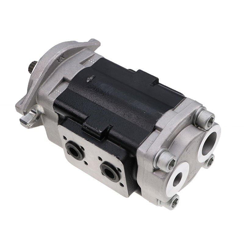 Hydraulic Pump 3C081 - 82203 3C081 - 82200 3C081 - 82202 for Kubota M8560 M9540 M8540 - Fab Heavy Parts