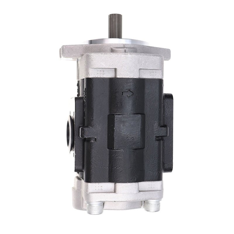 Hydraulic Pump 3C081 - 82203 3C081 - 82200 3C081 - 82202 for Kubota M8560 M9540 M8540 - Fab Heavy Parts