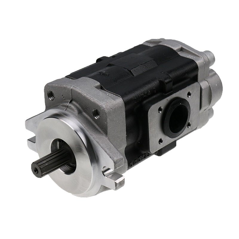 Hydraulic Pump 3C081 - 82203 3C081 - 82200 3C081 - 82202 for Kubota M8560 M9540 M8540 - Fab Heavy Parts