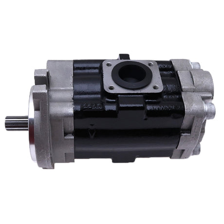 OEM Hydraulic Pump 3C081-82204 for Kubota M7060 M8540 M8560 M9540 M9960 Tractor