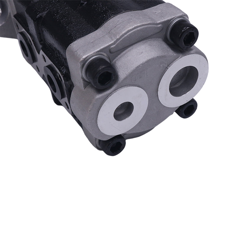 Hydraulic Pump 3K021-82200 for Kubota Tractor M704K M854K M954K