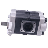 Hydraulic Pump 3K021 - 82200 for Kubota Tractor M704K M854K M954K - Fab Heavy Parts