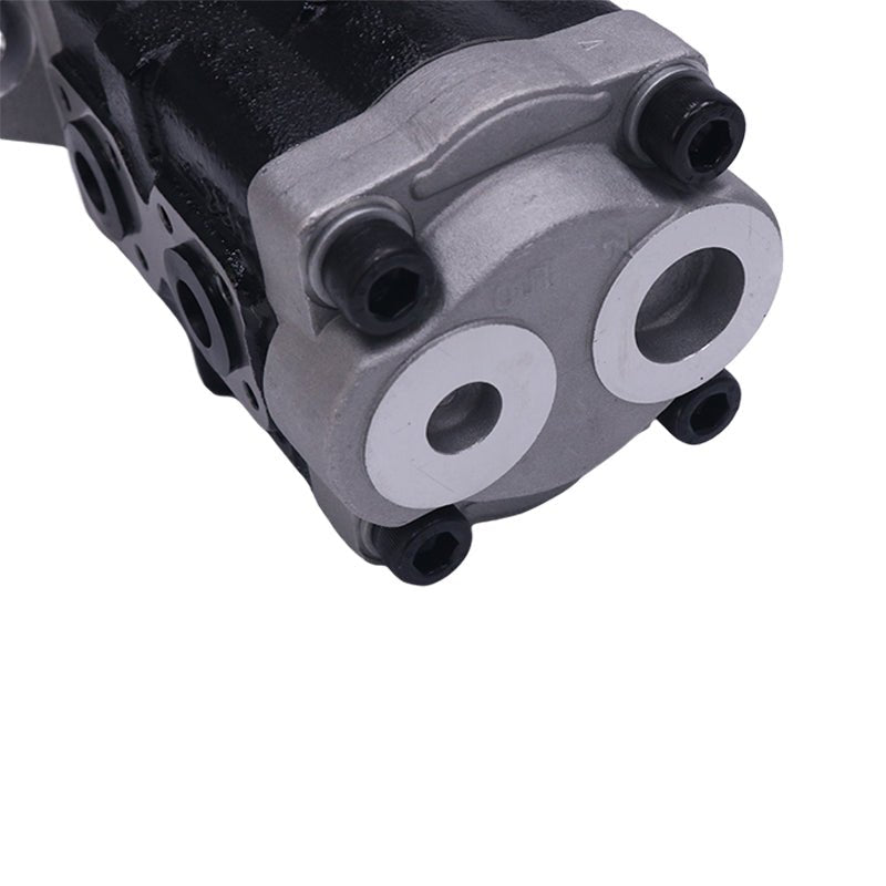 Hydraulic Pump 3K021 - 82200 for Kubota Tractor M704K M854K M954K - Fab Heavy Parts