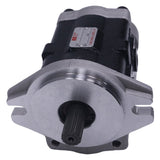 Hydraulic Pump 3K021 - 82200 for Kubota Tractor M704K M854K M954K - Fab Heavy Parts