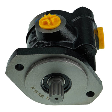 Hydraulic Pump 4943084 Fits for Cummins Engine 4B3.9 B5.9 6B5.9 B4.5 ISB 6.7 - Fab Heavy Parts