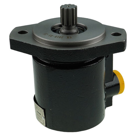 Hydraulic Pump 4943084 Fits for Cummins Engine 4B3.9 B5.9 6B5.9 B4.5 ISB 6.7 - Fab Heavy Parts