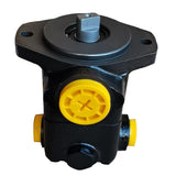 油圧ポンプ4988324カミンズエンジンのフィットISBE ISDE QSB ISF3.8