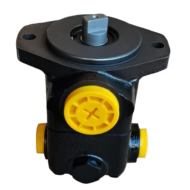 油圧ポンプ4988324カミンズエンジンのフィットISBE ISDE QSB ISF3.8