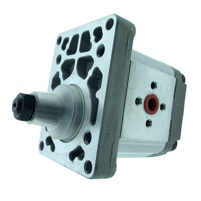 Hydraulic Pump 5129478 for New Holland TN55 TN60A TN65 TN70 TN75 TN80F TN90F TN95F 4030 4230 4430 - Fab Heavy Parts