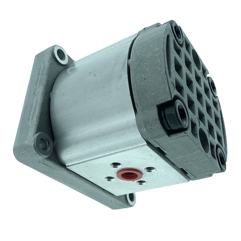 Hydraulic Pump 5129478 for New Holland TN55 TN60A TN65 TN70 TN75 TN80F TN90F TN95F 4030 4230 4430 - Fab Heavy Parts
