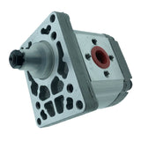Hydraulic Pump 5129478 for New Holland TN55 TN60A TN65 TN70 TN75 TN80F TN90F TN95F 4030 4230 4430 - Fab Heavy Parts
