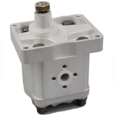 Hydraulic Pump 5179726 Fits for Case IH JX70U JX80 JX80U JX90U JX100U JX1060C New Holland 4835 5635 6635 7635 8160 8260 - Fab Heavy Parts