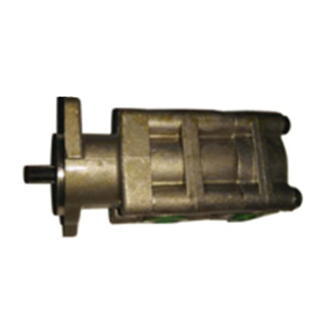 Hydraulic Pump 5H470 - 27104 for Kubota DC60 DC68 DC70 688 Combine Harvester - Fab Heavy Parts