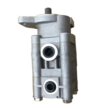 Hydraulic Pump 5H601 - 27100 for Kubota Combine Harvester AR96 - Fab Heavy Parts