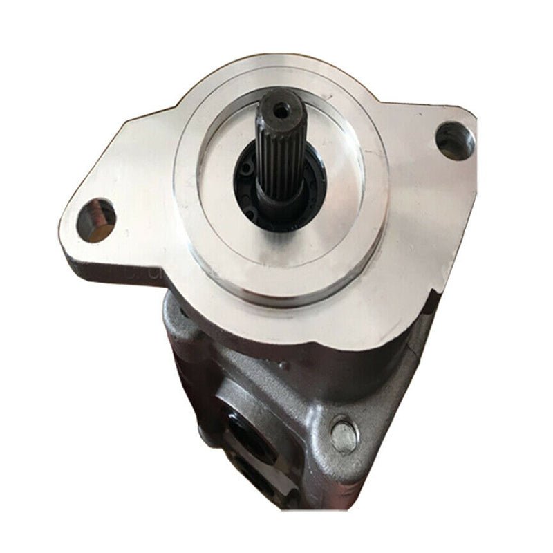 Hydraulic Pump 5H601 - 27100 for Kubota Combine Harvester AR96 - Fab Heavy Parts
