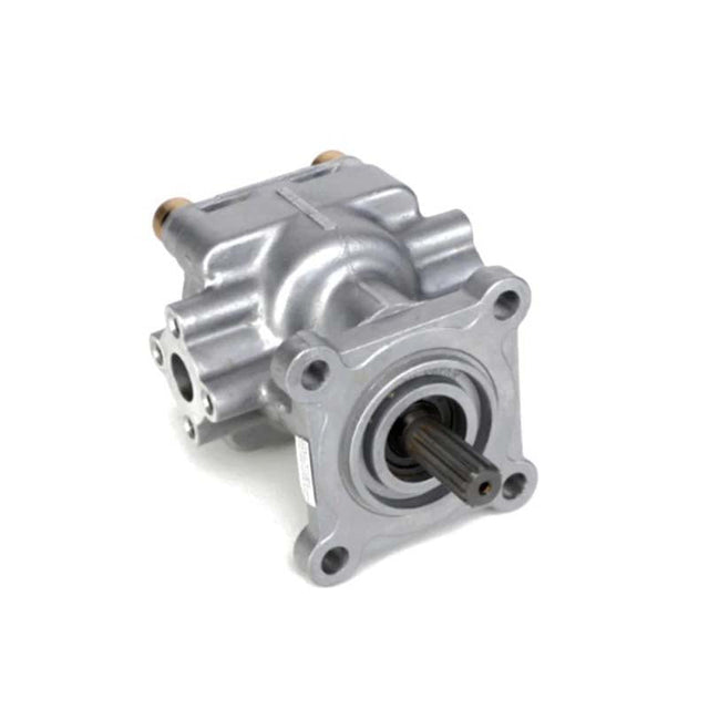 Hydraulic Pump 6241632M91 for Massey Ferguson Tractor 1540 1533 - Fab Heavy Parts