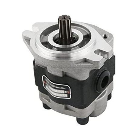 Hydraulic Pump 67110 - 13130 - 71 for Toyota Forklift 7FB10 7FB15 7FB17 7FB18 7FB19 7FB20 7FB23 7FB25 7FBH - Fab Heavy Parts