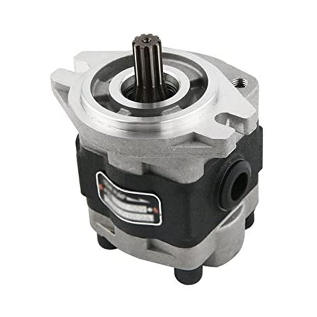 Hydraulic Pump 67110 - 13130 - 71 for Toyota Forklift 7FB10 7FB15 7FB17 7FB18 7FB19 7FB20 7FB23 7FB25 7FBH - Fab Heavy Parts
